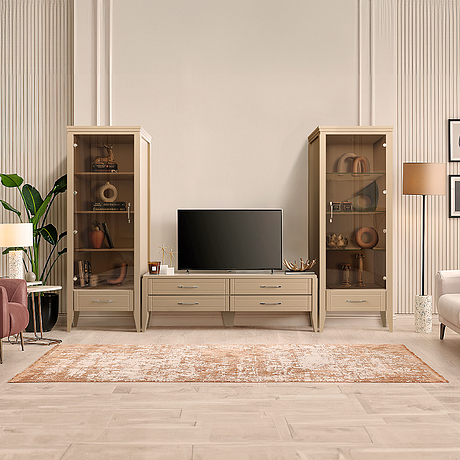 Угловая кухня