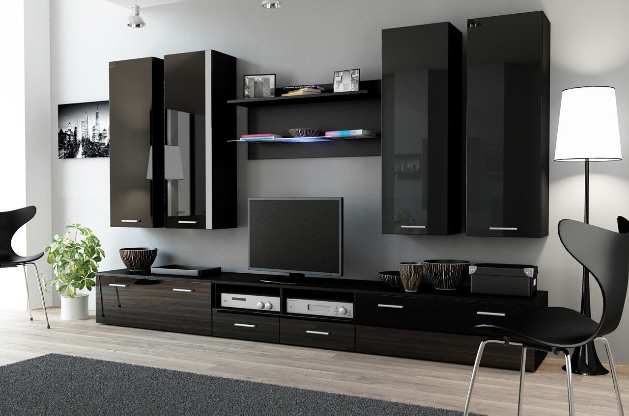 Кухня в классическом стиле