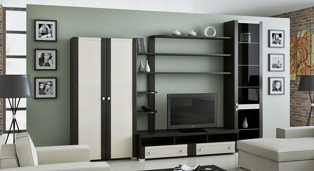 Современная кухня