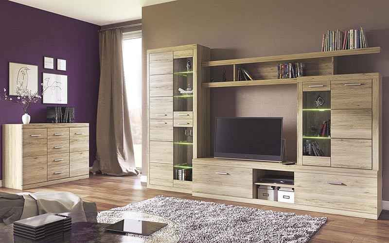 Детская спальня